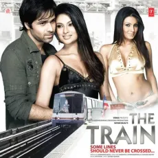 Wo Ajnabee - The Train - Mithoon, Shilpa Rao MP3 Songs