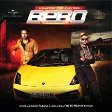 Bebo - Alfaaz MP3 Songs