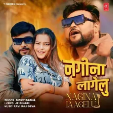 Nagina Laagelu - Bicky Babua, Ravi Raj Deva MP3 Songs