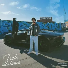 Triple Clearance - Rav Hanjra, Snappy MP3 Songs