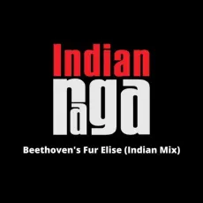 Beethovens Fur Elise - Keeravani - Tisram (Indian Mix) - Aravind Sundar, IndianRaga, Ashwin Seshadri, Nagaari, Rishabh Ranganathan, Rithesh Iyer MP3 Songs