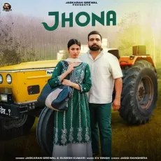 Jhona - Jaskaran Grewal Song - Jaskaran Grewal MP3 Songs