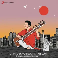 Tumhi Dekho Naa (Sitar Lofi) - Rishab Rikhiram Sharma, Shankar-Ehsaan-Loy - Rishab Rikhiram Sharma, Shankar-Ehsaan-Loy MP3 Songs