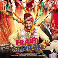 Fraud Saiyaan - Fraud Saiyaan - Shadaab Faridi MP3 Songs