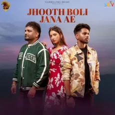 Jhooth Boli Jana Ae - Manjit Sahota MP3 Song Download - Manjit Sahota, Nav Dolorain, Gurbilling, Narinder Noor Wala MP3 Songs