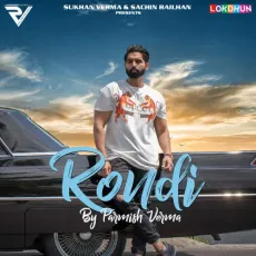 Rondi - Parmish Verma MP3 Songs