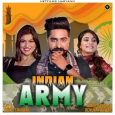 Indian Army (Haryanvi Song) - Renuka Panwar, Tarun Panchal (TR Music) MP3 Songs
