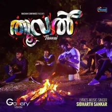 Mandarapoove Ninne - Sidharth Sankar MP3 Songs