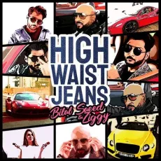 High Waist Jeans - Ziggy MP3 Songs