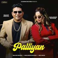 Palliyan - Balkar Ankhila Free Mp3 Song - Balkar Ankhila, Manjinder Gulshan MP3 Songs
