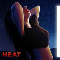 HEAT - Jasmine Sandlas Song Mp3 Download - Jasmine Sandlas, Mofusion, Kaptaan MP3 Songs