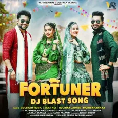 Fortuner (Feat. Gulshan Music, Jaat Nia)


 - Raj Mawar Mp3 - Raj Mawar, Ruchika Jangid MP3 Songs