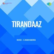Ishq Aaya Meri Duniya Men - Tirandaaz - Lata Mangeshkar MP3 Songs