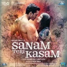 Main Teri Yaadon Mein - Sanam Teri Kasam - Arijit Singh MP3 Songs