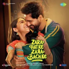 Tere Vaaste - Akbar Sami Techno Mix - Zara Hatke Zara Bachke - Sachin-Jigar, Akbar Sami, Varun Jain, Shadab Faridi, Altamash Faridi MP3 Songs
