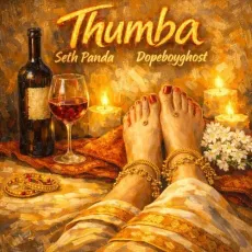 THUMBA - Seth Panda, Dopeboyghost MP3 Songs