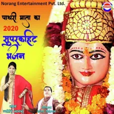 Pathri Maa Ka 2020 Ka Superhit Bhajan Copy - Jyoti Nagar MP3 Songs