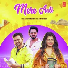 Mere Aali - Raj Mawer MP3 Songs