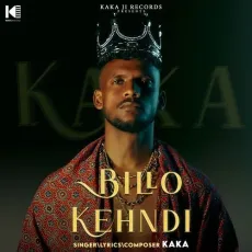 Billo Kehndi - Kaka MP3 Songs