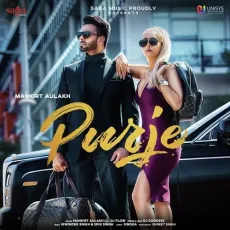 Purje - Mankirt Aulakh MP3 Songs