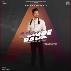 Jaagde Raho - Arjan Dhillon MP3 Songs