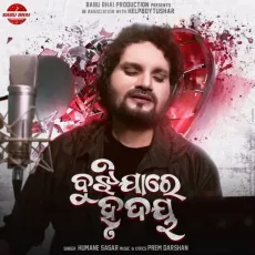 Bujhija Re Hrudaya - Humane Sagar MP3 Songs