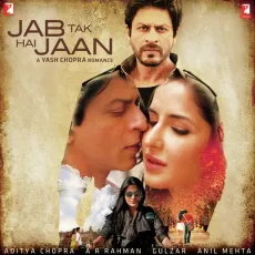 Challa - Jab Tak Hai Jaan - Rabbi Shergill, A.R. Rahman, Gulzar MP3 Songs