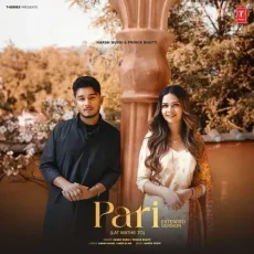 Pari Extended Version (Lat Mathe To) - HARSH NUSSI Play And Download mp3 song - HARSH NUSSI, Prince Bhatti MP3 Songs