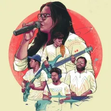 Nayaka Veera - Tribemama Marykali MP3 Songs