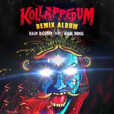 Kollappedum (Aussive Remix) - Nihal Sadiq, Ribin Richard, Aussive MP3 Songs