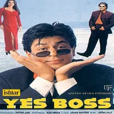 Ek Din Aap - Yes Boss - Kumar Sanu, Alka Yagnik MP3 Songs