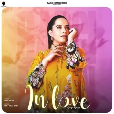 In Love - Sargi Maan Mp3 Download Free - Sargi Maan MP3 Songs
