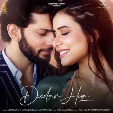 Deedar Hua - Chitranshi - Chitranshi, Laqshay Kapoor MP3 Songs