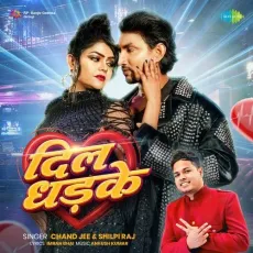 Dil Dhadke - Chand Jee, Shilpi Raj, Ankush Kumar MP3 Songs