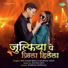 Julufiya Pe Jila Hilela - Anupama Yadav, Shiv Kumar Bikku MP3 Songs