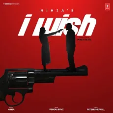 I Wish (From Pendu Boyz) - Ninja Song - Ninja, Pendu Boyz MP3 Songs