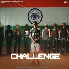 Challenge - Billa Sonipat Ala, Manisha Sharma, Guri Nimana MP3 Songs