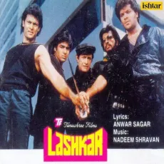 Charsi Dum Lagaye Jaa - Lashkar - Alisha Chinai MP3 Songs