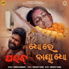 Dho Re Baya Dho - Ananya Ashabary MP3 Songs