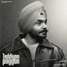 Teddiyan Paggan - Ramnaa Play And Download mp3 song - Ramnaa, Desi Trap Music MP3 Songs