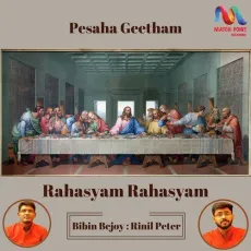Rahasyam Rahasyam - Bibin Bejoy, Rinil Peter MP3 Songs