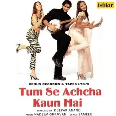 Dil Gaya Mera Dil Gaya - Tum Se Achcha Kaun Hai - Sonu Nigam MP3 Songs