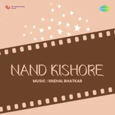 Nainan Mein Barsaat - Nand Kishore - Lata Mangeshkar MP3 Songs