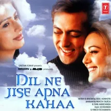 Yeh Dil To Mila Hai - Dil Ne Jise Apna Kaha - Sonu Nigam, Alka Yagnik MP3 Songs