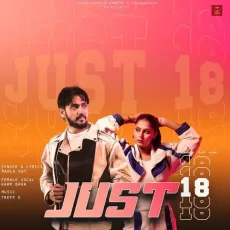 Just 18 - Mahla Kot, Karam Brar MP3 Songs