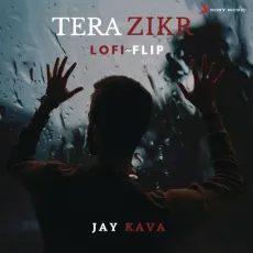 Tera Zikr (Lofi Flip) - Jay Kava, Darshan Raval - Jay Kava, Darshan Raval MP3 Songs