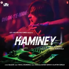 Go Charlie Go - Kaminey - Theme Music MP3 Songs