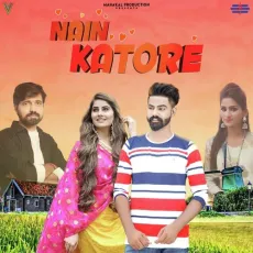 Nain Katore - Raj Mawar, GD Kaur MP3 Songs