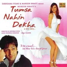 Maine Soch Liya - Tumsa Nahin Dekha - A Love Story - Nadeem, Shravan, Udit Narayan, Shreya Ghoshal MP3 Songs