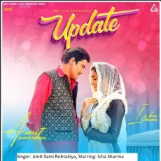 Update - Amit Saini Rohtakiya MP3 Songs